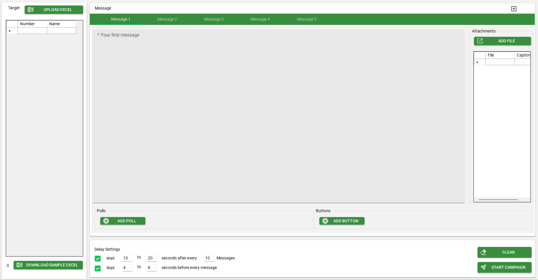 Platinum Plan for 2 Year